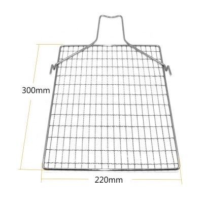 26*22cm Cm Paint Grille With Wire Hooks Paint Tool Electroplating Construction Painting Tools