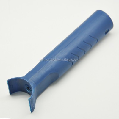 Blue Color Plastic Telescopic Sander Tools Handle